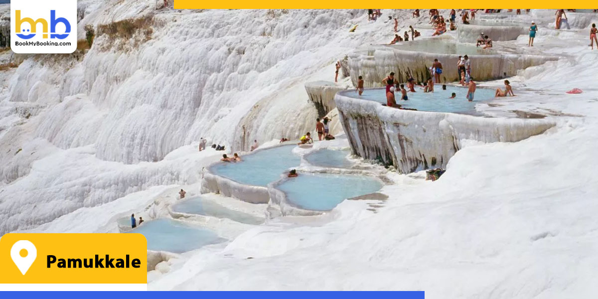 pamukkale from bookmybooking