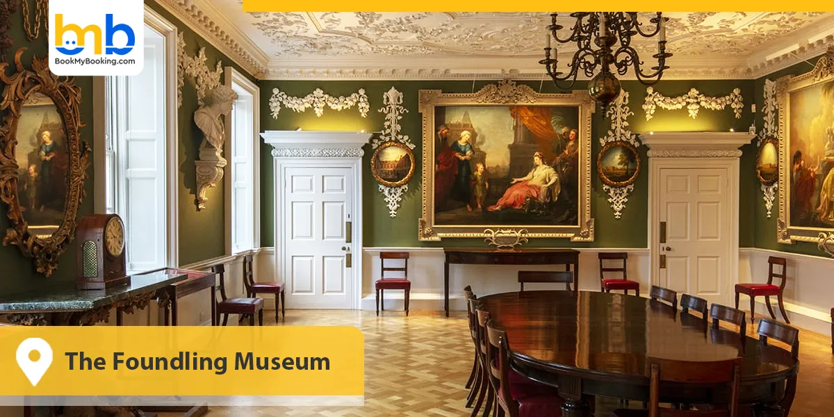 The Foundling Museum