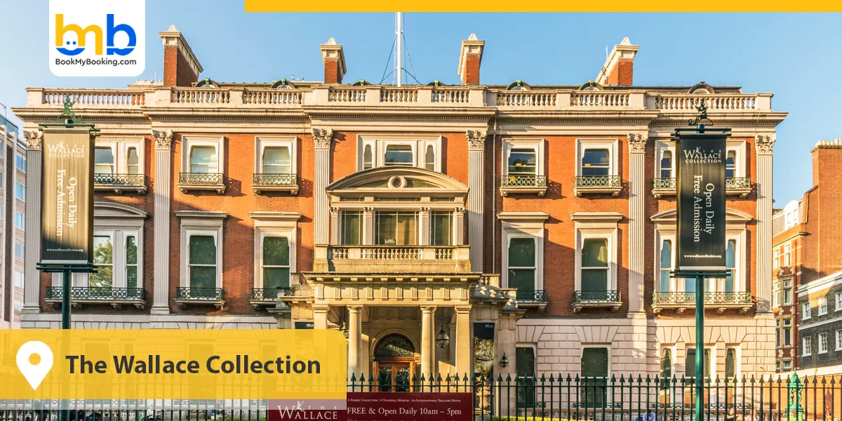 The Wallace Collection
