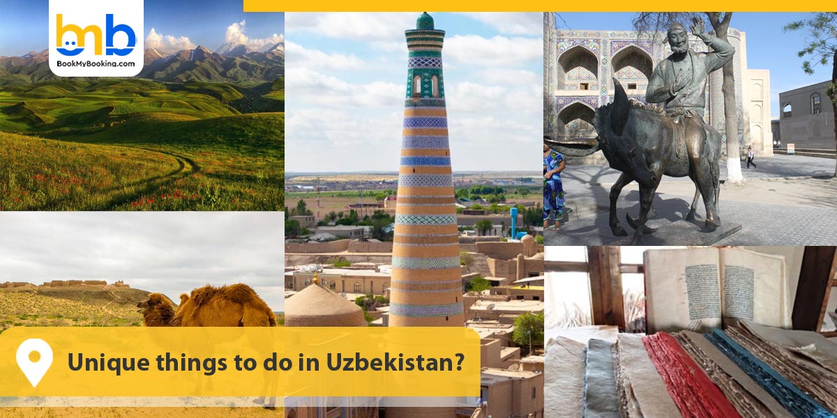 Golden Gorge, aka Fergana Valley