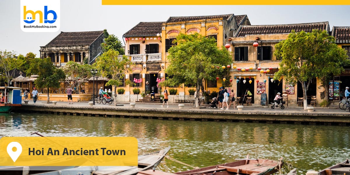 Hoi An Ancient Town