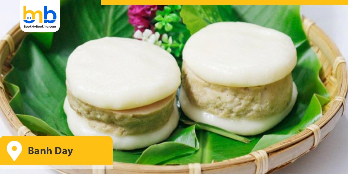 Banh Day