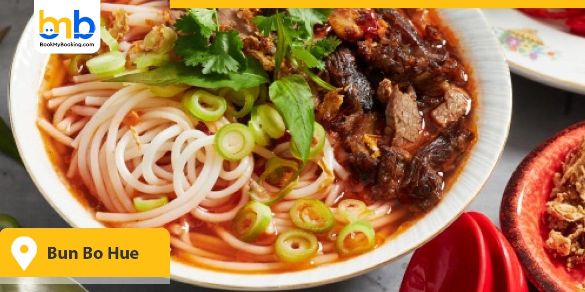 Bun Bo Hue