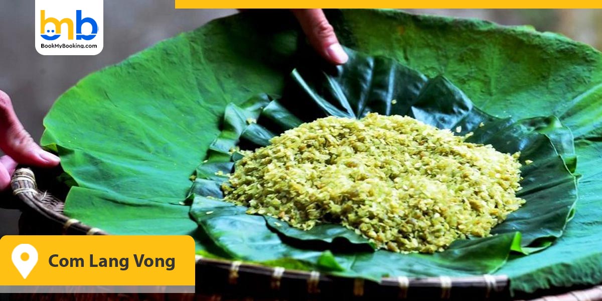 Com Lang Vong