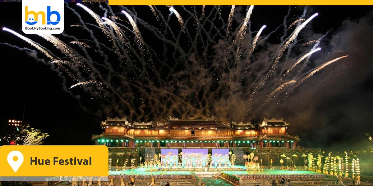 Hue Festival