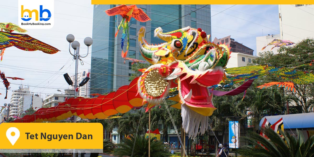 Tet Nguyen Dan