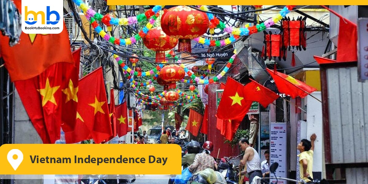 Vietnam Independence Day
