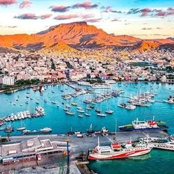 Cape Verde