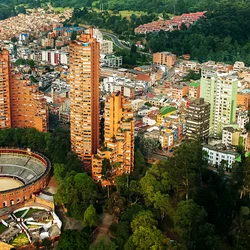 Colombia