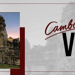 Cambodia