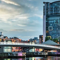 Ireland