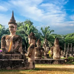 Laos