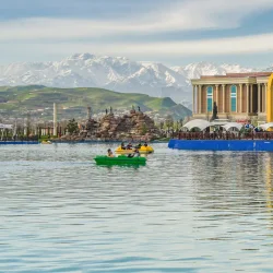 Tajikistan