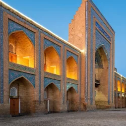 Uzbekistan