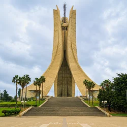 Algeria