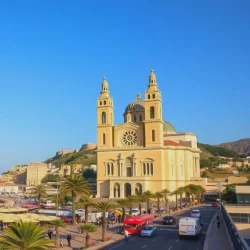 Algeria