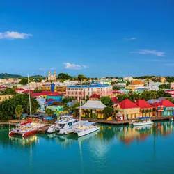 Antigua and Barbuda