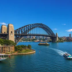 Australia