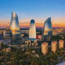 Azerbaijan
