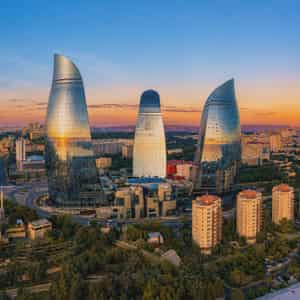 Azerbaijan