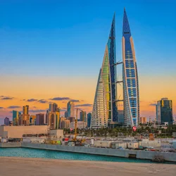 Bahrain