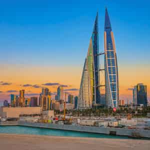 Bahrain
