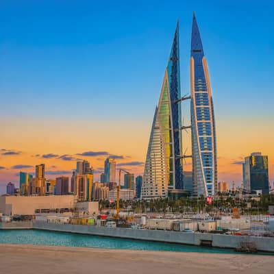 Bahrain visa