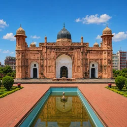 Bangladesh