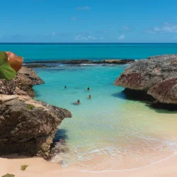 Barbados
