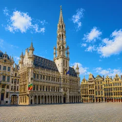 Belgium