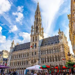 Belgium