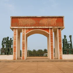 Benin
