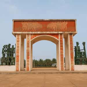 Benin
