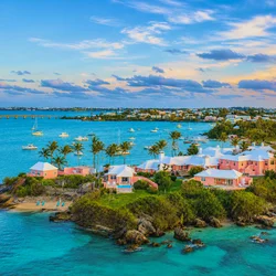 Bermuda