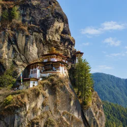 Bhutan