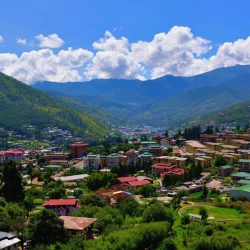 Bhutan