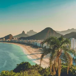 Brazil