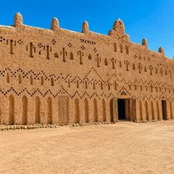 Burkina Faso