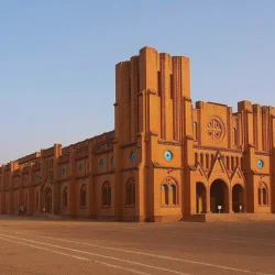 Burkina Faso