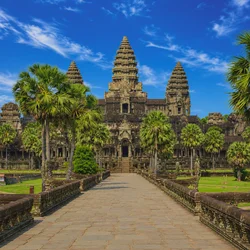 Cambodia