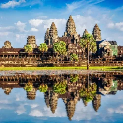 Cambodia