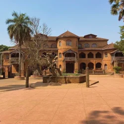 Cameroon