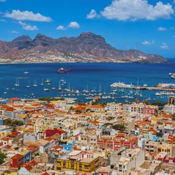 Cape Verde