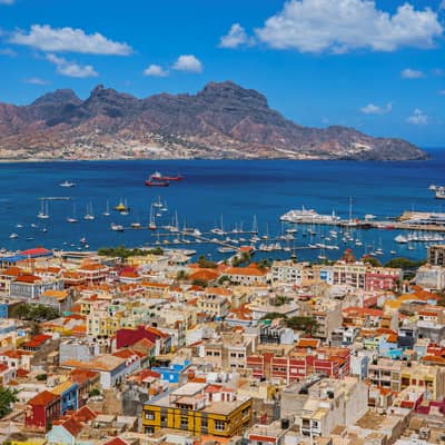 Cape Verde visa