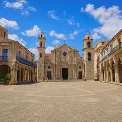Cuba