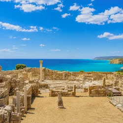 Cyprus