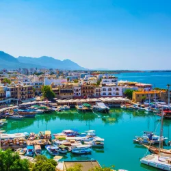 Cyprus