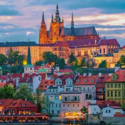 Czech Republic