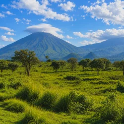 Democratic Republic of Congo (Zaire)