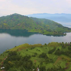 Democratic Republic of Congo (Zaire)